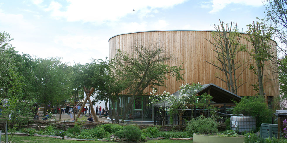 Evangelisches Schulzentrum